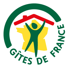 Logo gite de france clos saint geneviève