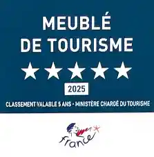 Logo meuble tourisme