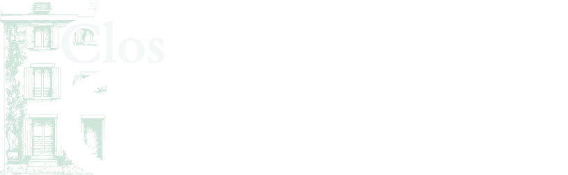 Logo du gîte du Clos Sainte Geneviève