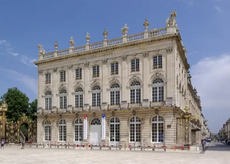 Nancy Opéra