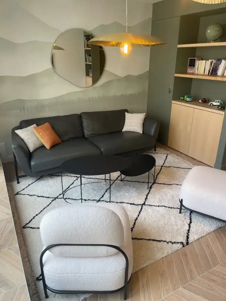 Salon du Clos Sainte Geneviève